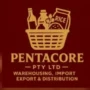 Pentacore Favicon